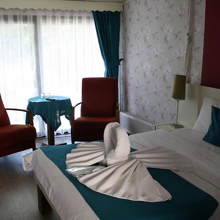 Alesta Butik Otel Ağva Dış mekan fotoğraf
