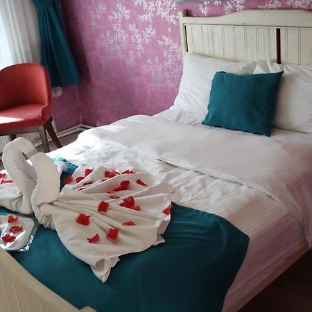 Alesta Butik Otel Ağva Dış mekan fotoğraf