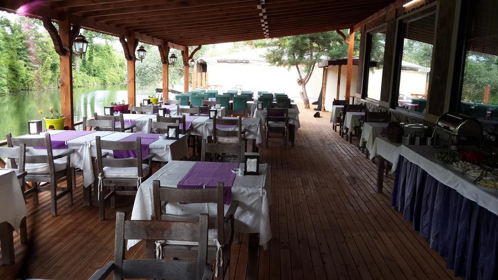 Alesta Butik Otel Ağva Dış mekan fotoğraf