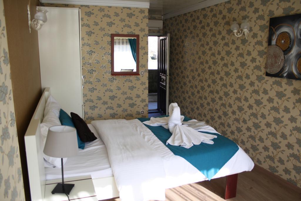 Alesta Butik Otel Ağva Dış mekan fotoğraf