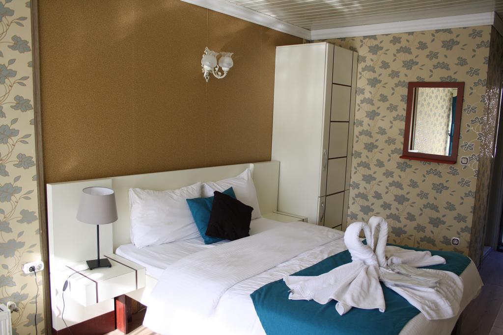 Alesta Butik Otel Ağva Dış mekan fotoğraf