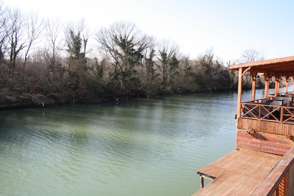Alesta Butik Otel Ağva Dış mekan fotoğraf