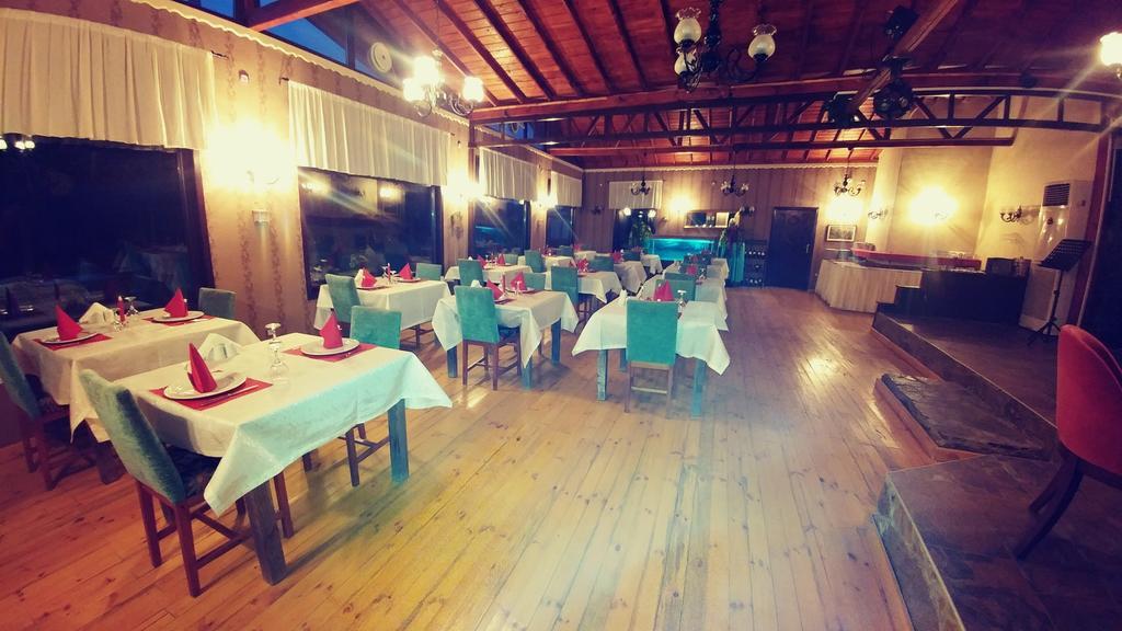 Alesta Butik Otel Ağva Dış mekan fotoğraf