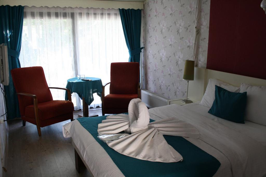 Alesta Butik Otel Ağva Dış mekan fotoğraf