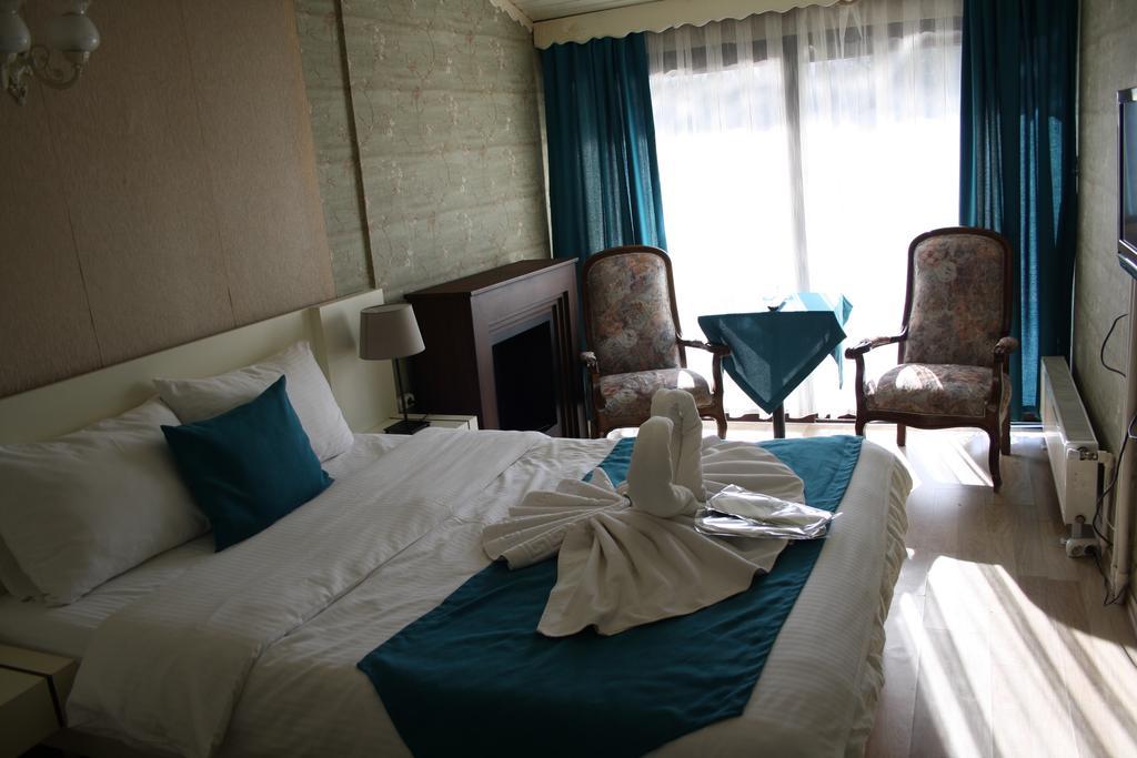 Alesta Butik Otel Ağva Dış mekan fotoğraf