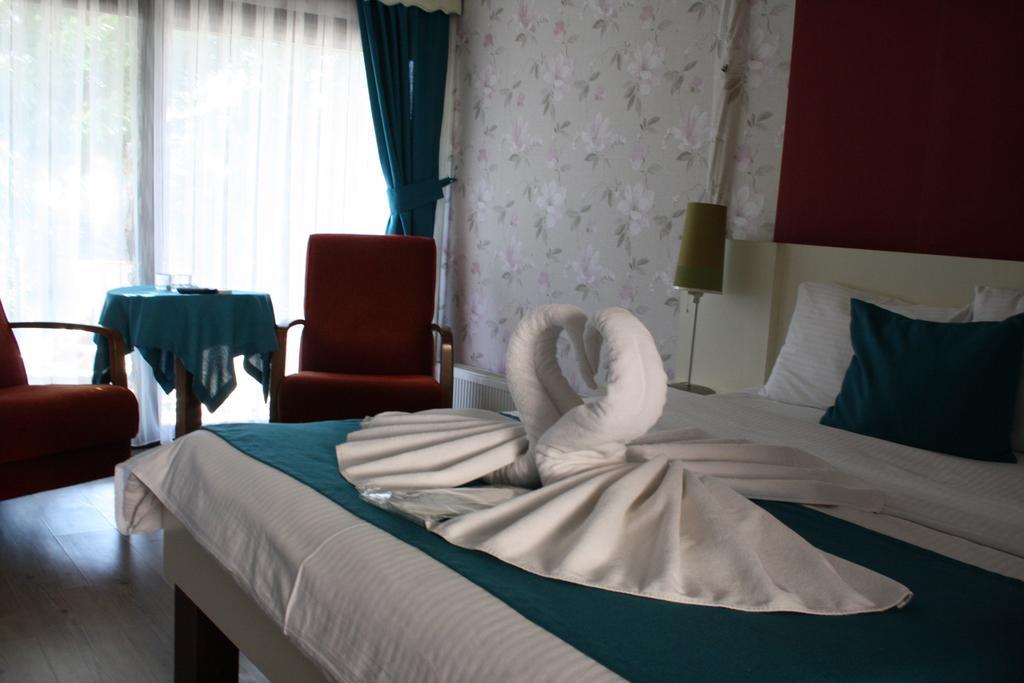 Alesta Butik Otel Ağva Dış mekan fotoğraf