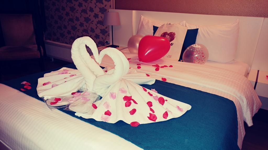 Alesta Butik Otel Ağva Dış mekan fotoğraf