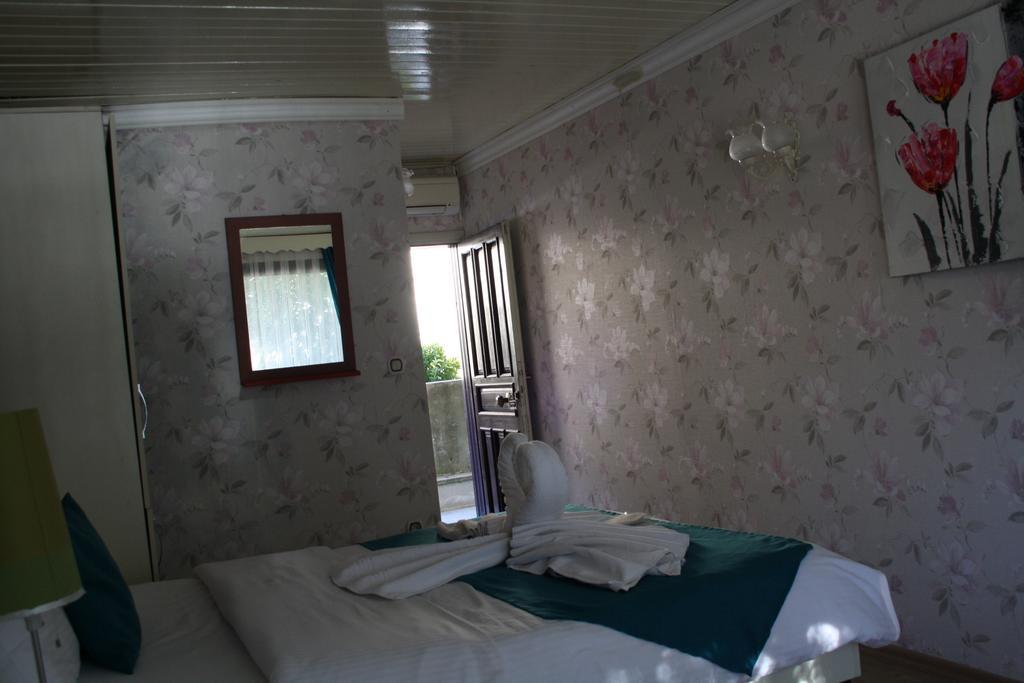 Alesta Butik Otel Ağva Dış mekan fotoğraf