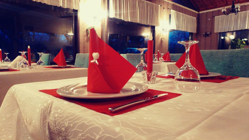 Alesta Butik Otel Ağva Dış mekan fotoğraf