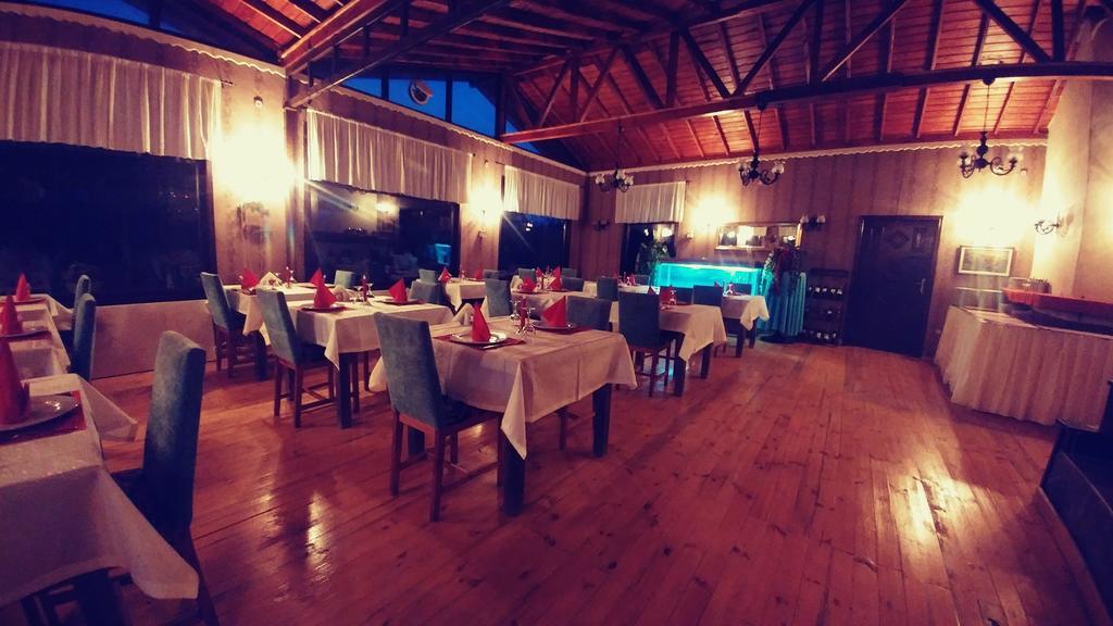 Alesta Butik Otel Ağva Dış mekan fotoğraf