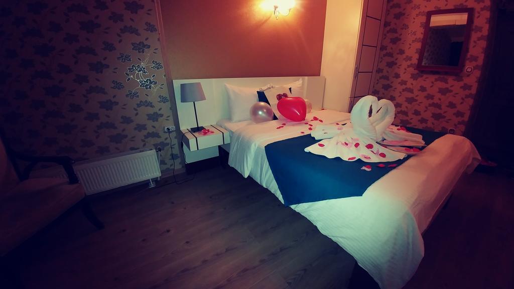 Alesta Butik Otel Ağva Dış mekan fotoğraf