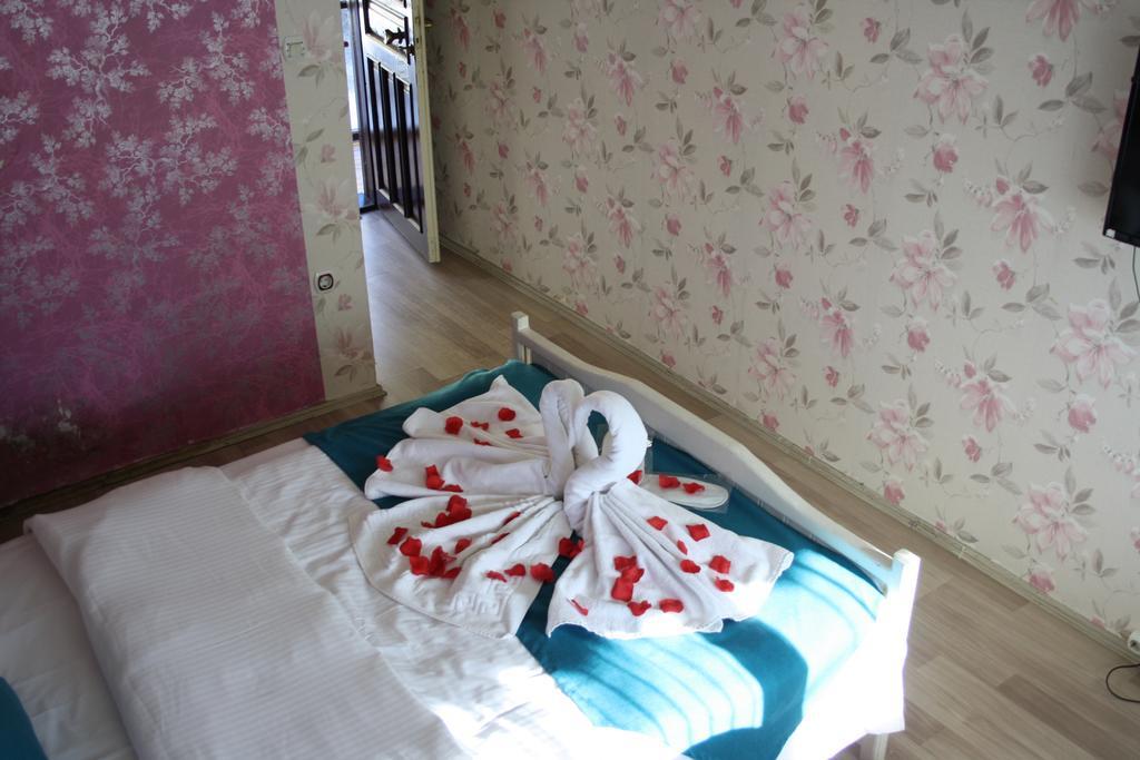 Alesta Butik Otel Ağva Dış mekan fotoğraf