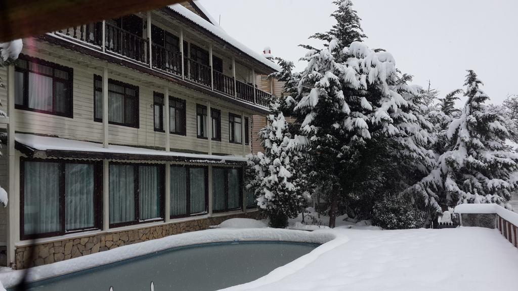 Alesta Butik Otel Ağva Dış mekan fotoğraf