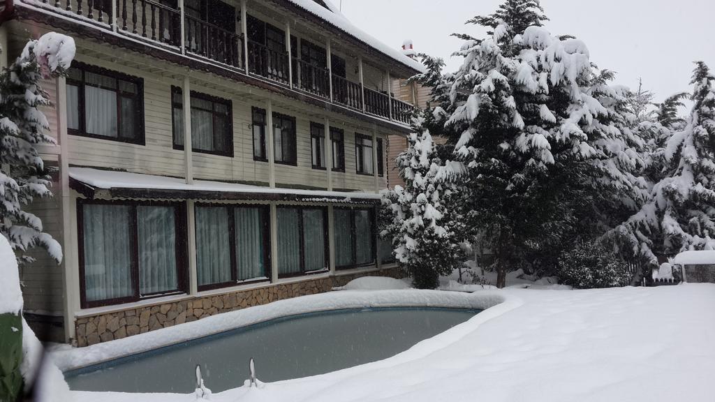 Alesta Butik Otel Ağva Dış mekan fotoğraf